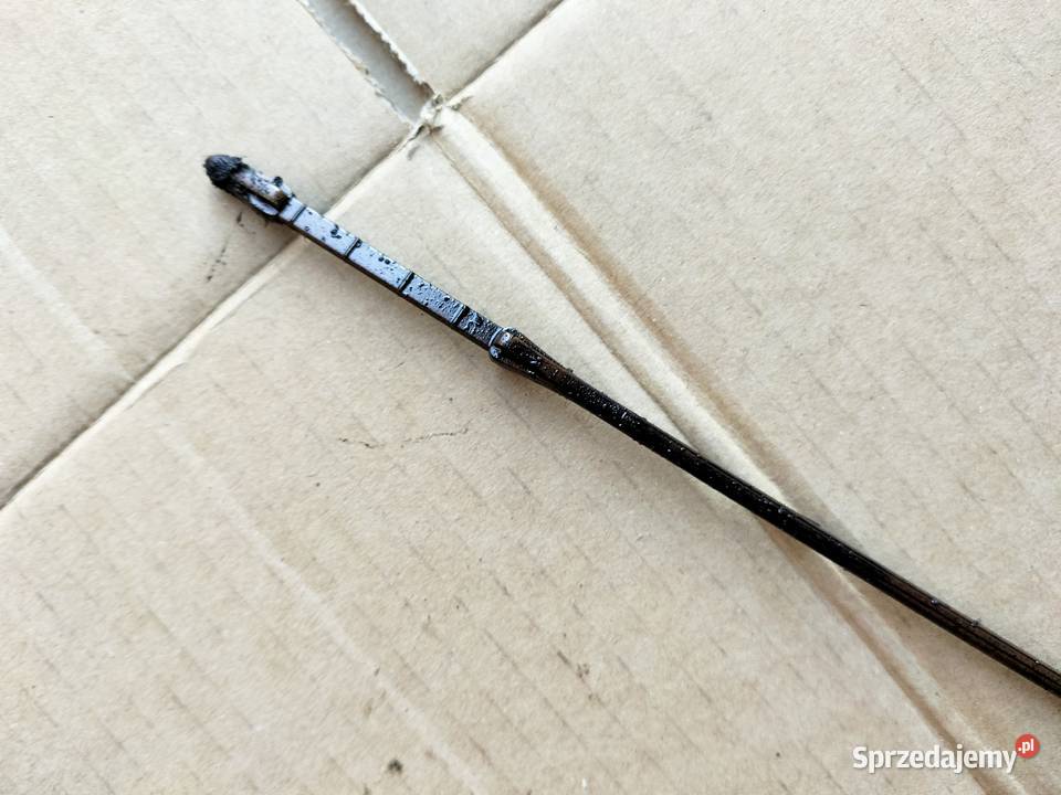 Citroen C3 Mk1 14HDI bagnet miarka oleju osobowe