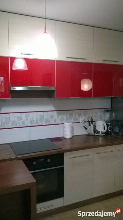 Mieszkanie dwupokojowe 36 m2 z ogródkiem Kraków sprzedam