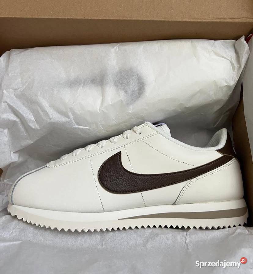 Buty Nike cortez wielkopolskie