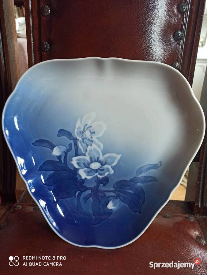 Patera Royal Copenhagen BG Denmark sprzedam