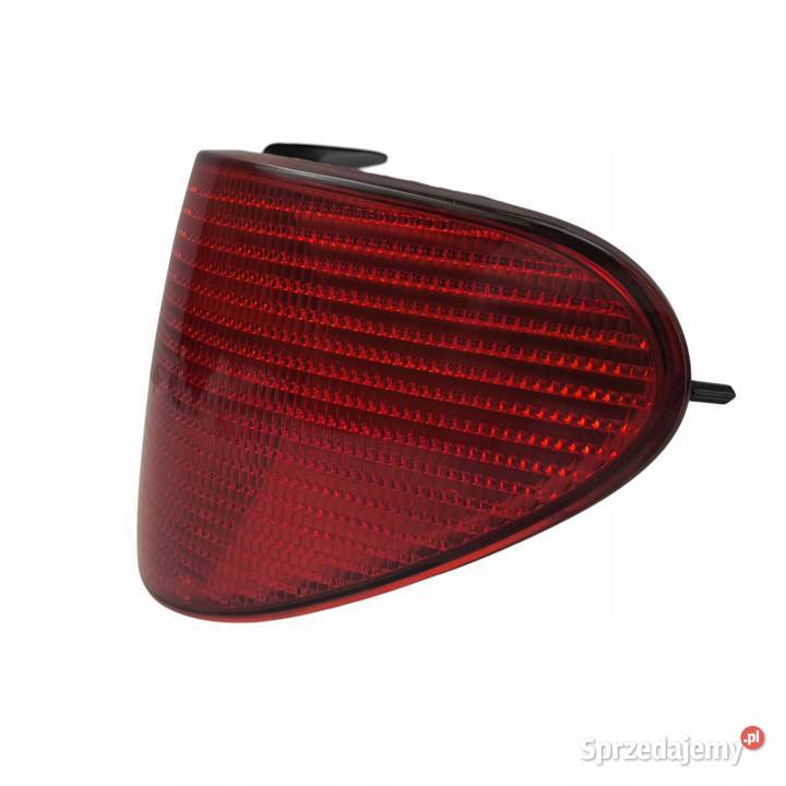 LAMPA PRAWA Citroen Xsara tylnia prawy tył Chełm sprzedam