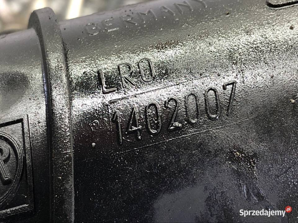 INTERCOOLER AUDI A6 C5 058145805A 18 150 9705 sprzedam