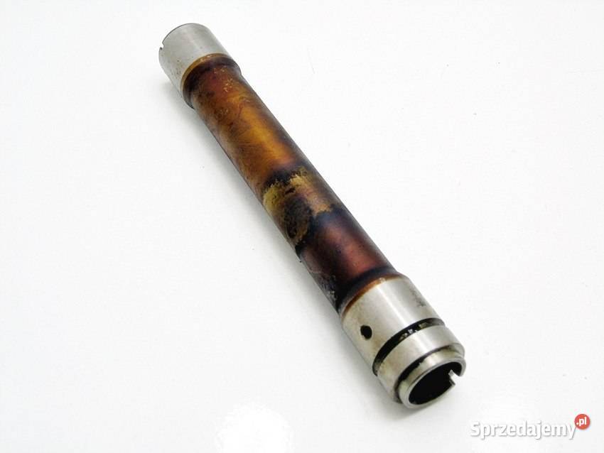 WAŁEK BALANSOWY 12 12V FABIA POLO IBIZA CORDOBA