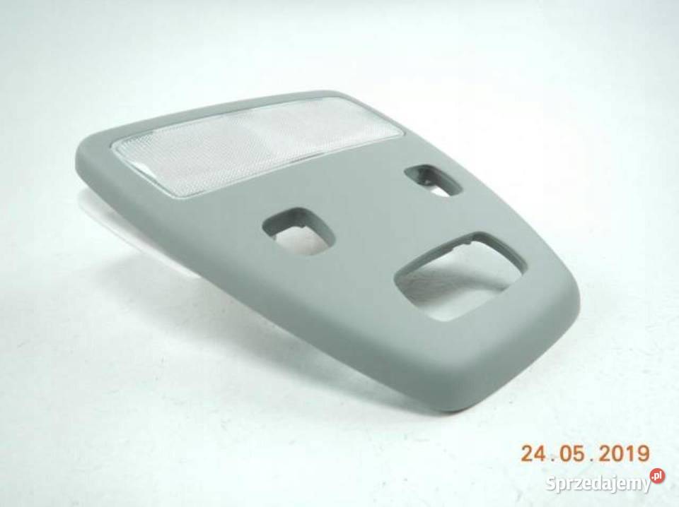 RAMKA OBUDOWA OŚWIETLENIE KABINY JAGUAR STYPE