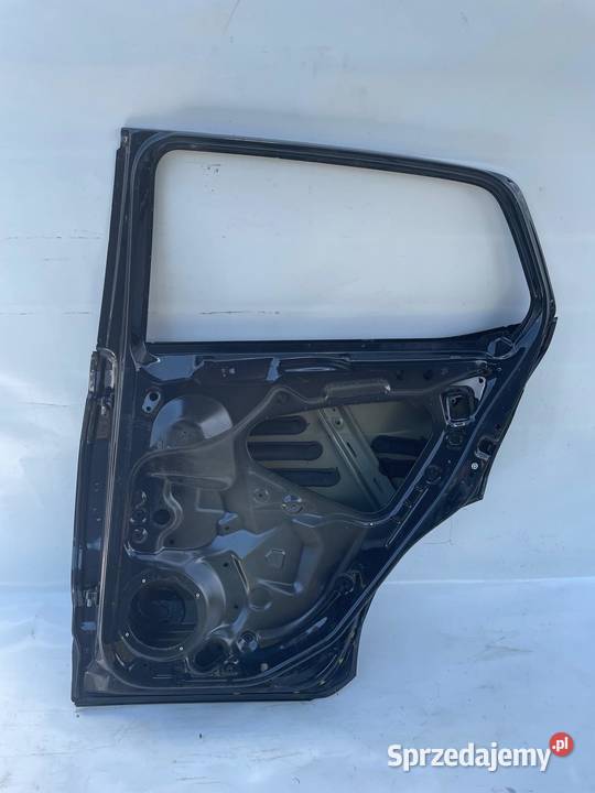DRZWI TYŁ TYLNE PRAWE VW TCROSS 2GM833312G