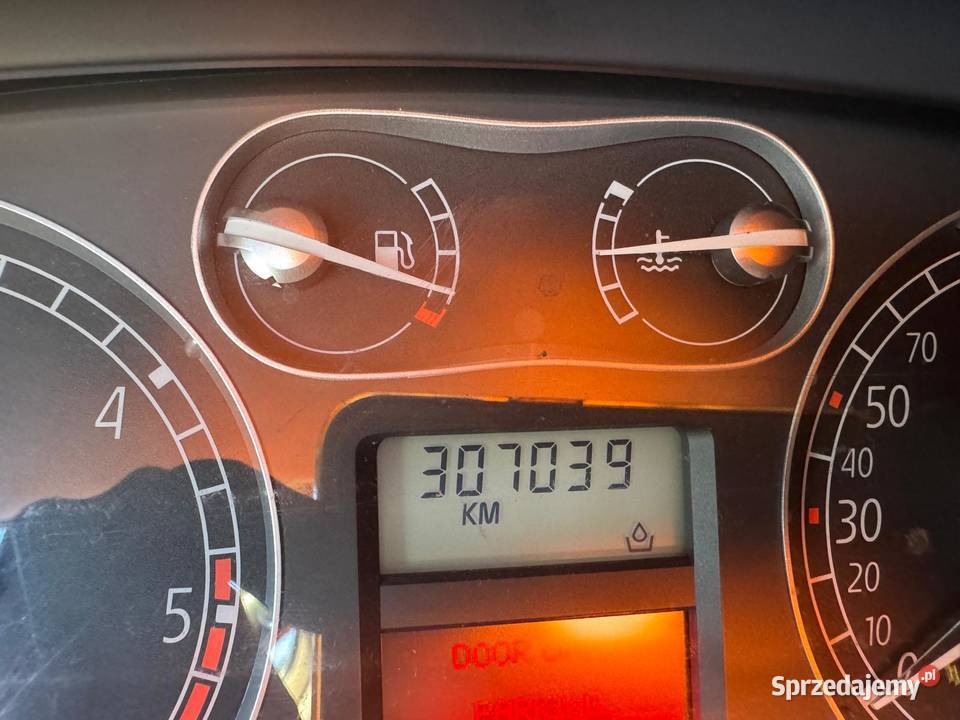 Renault laguna II lift 19 dci Kraków