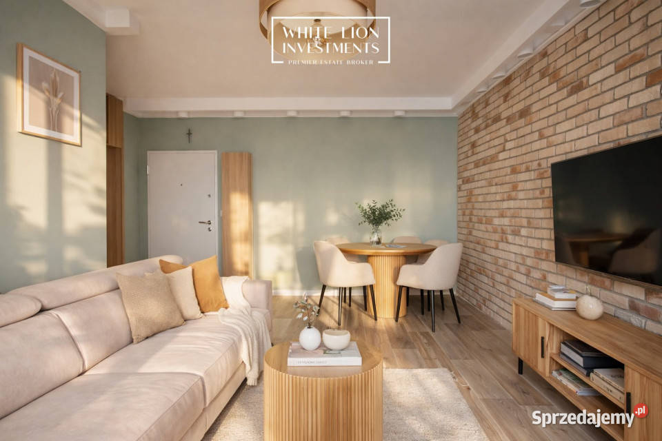 Mieszkanie Warszawa Jurajska 6377m2 Piętro 1 Mieszkania