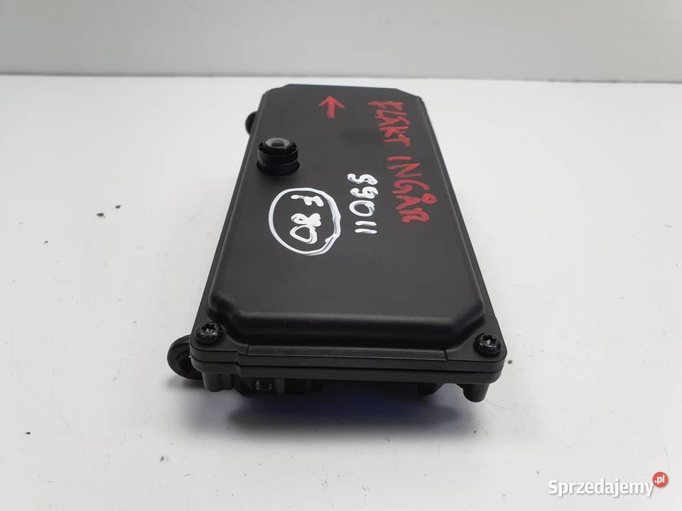 Volvo S90 II V60 II S60 III XC60 II RADAR SZYBY Chełm