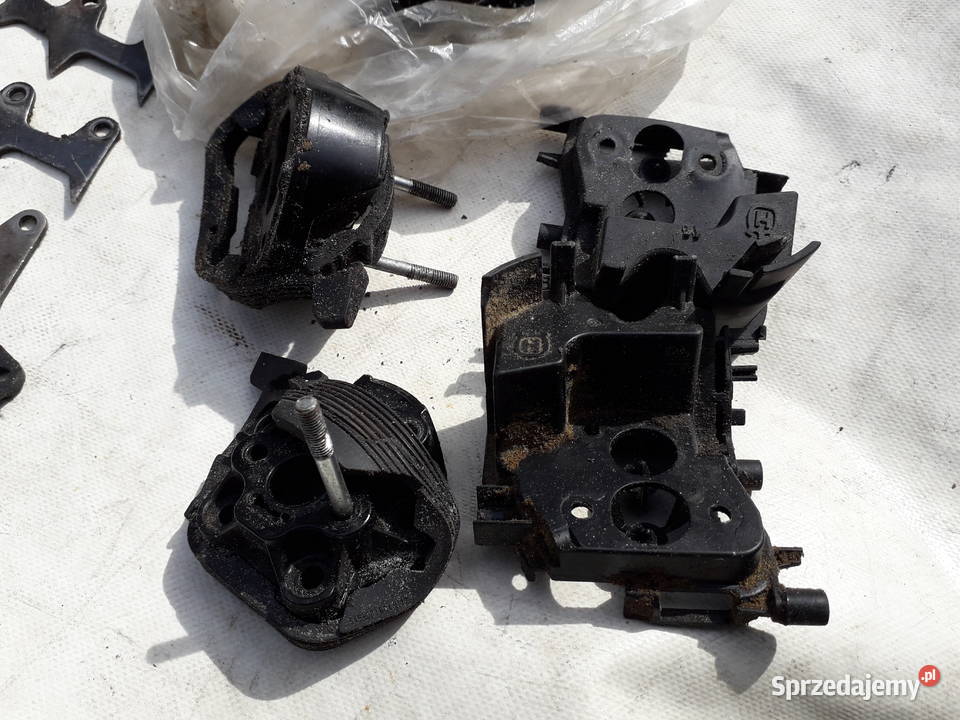 Husqvarna 235 236 części piła mechaniczna Pozostałe Częstochowa