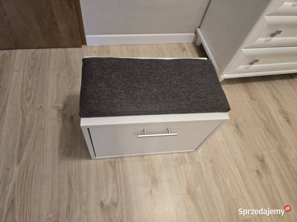 Szafka n a buty z siedziskiem Wrocław