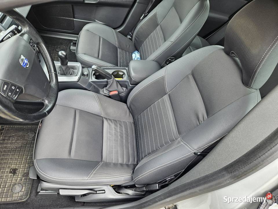 Volvo S40 16d 2006 r stan udokumentowany Laski