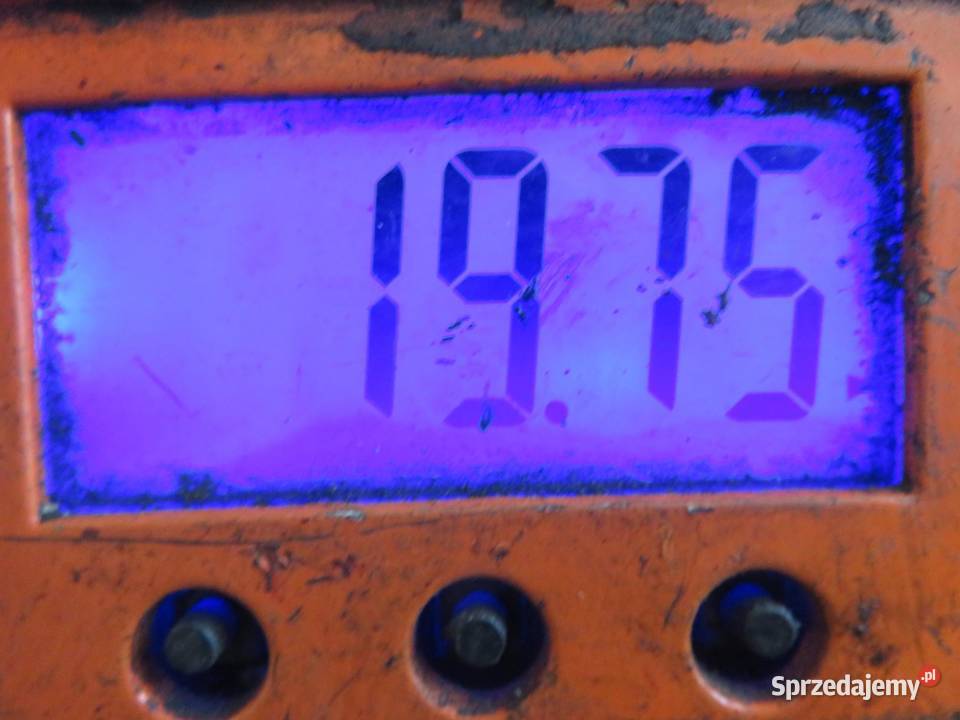 DYFER NISSAN MURANO I Z50 35 R1451C 2CAO