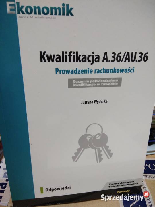 Prowadzenie rachunkowości odpowiedzi Warszawa