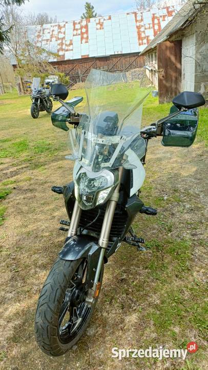 Zontes 310V rocznik 2021 Maków Mazowiecki