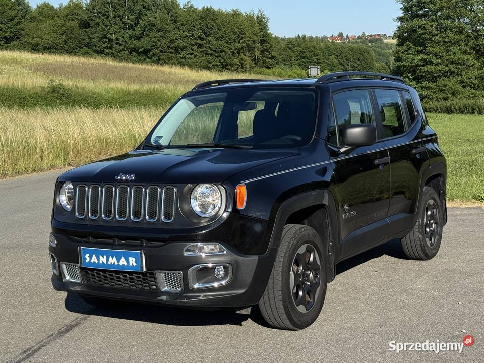 14MultiAir Turbo 140 Gwarancja 4x4 Mały przebieg tempomat Sanok sprzedam