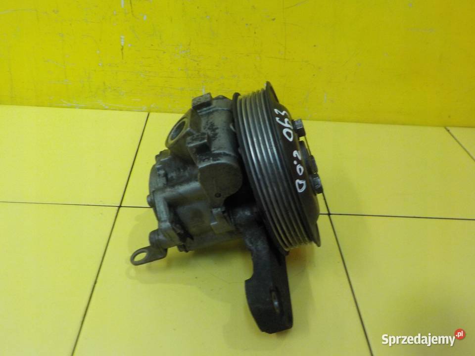 BMW E90 F10 F20 F30 F10 X1 20 D 12r N47D20C N47 Pompy wspomagania