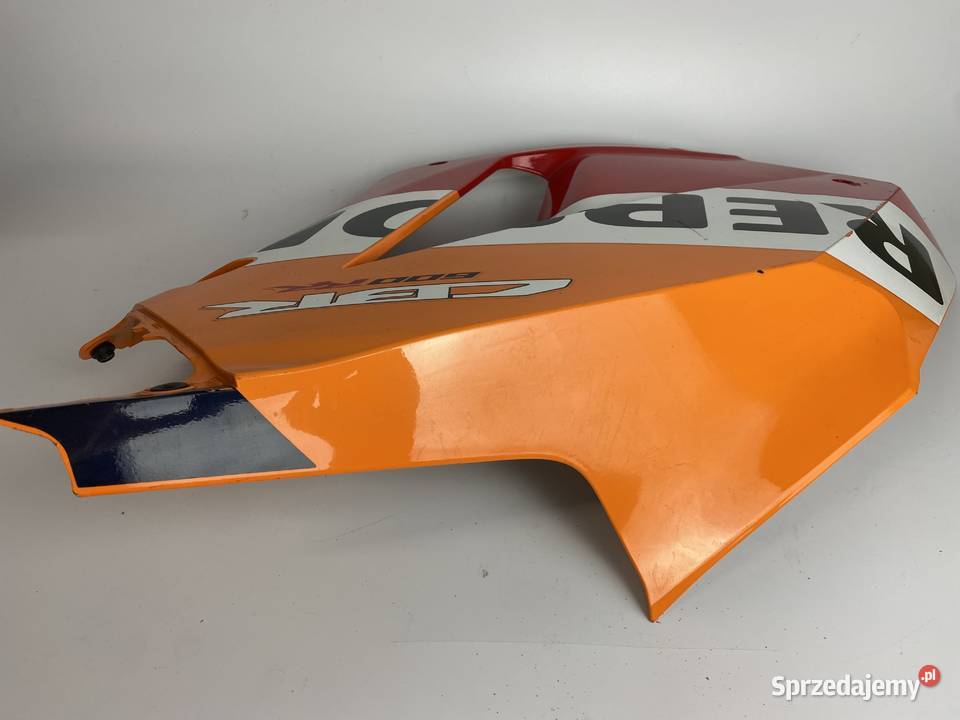 PRAWY BOCZEK HONDA CBR 600 64310MJCA00 lubuskie sprzedam