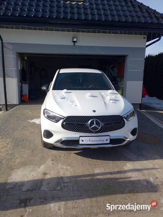 Samochód auto do ślubu impreze sprzedam