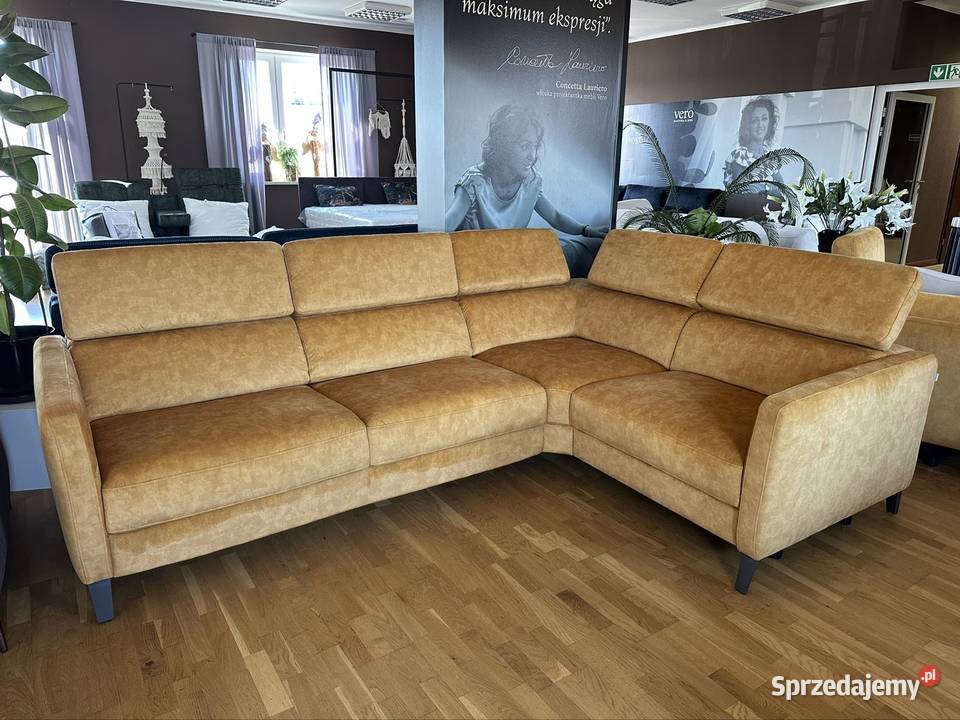 Narożnik Tulipano Vero Tarnów