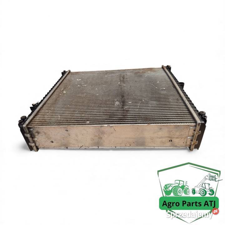 Chłodnica cieczy Denso H718202050101 Fendt 716 Chłodzenie silnika
