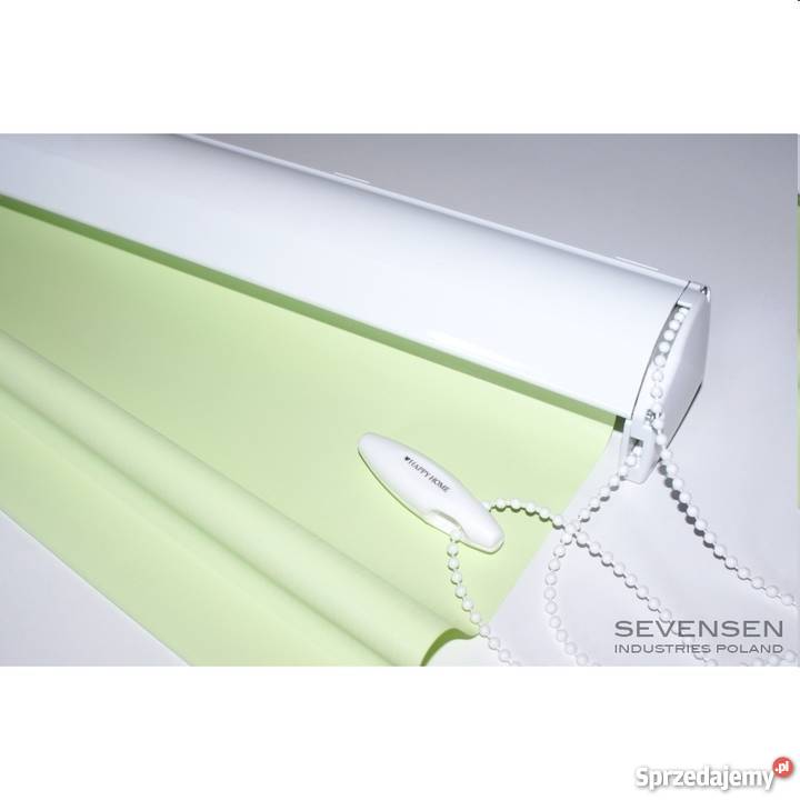 Roleta do wanny zamiast drogiej kabiny Wrocław