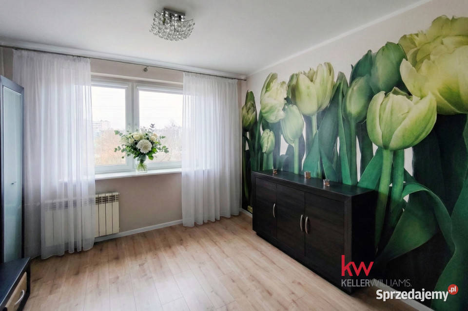 Mieszkanie 64m2 Poznań wielkopolskie