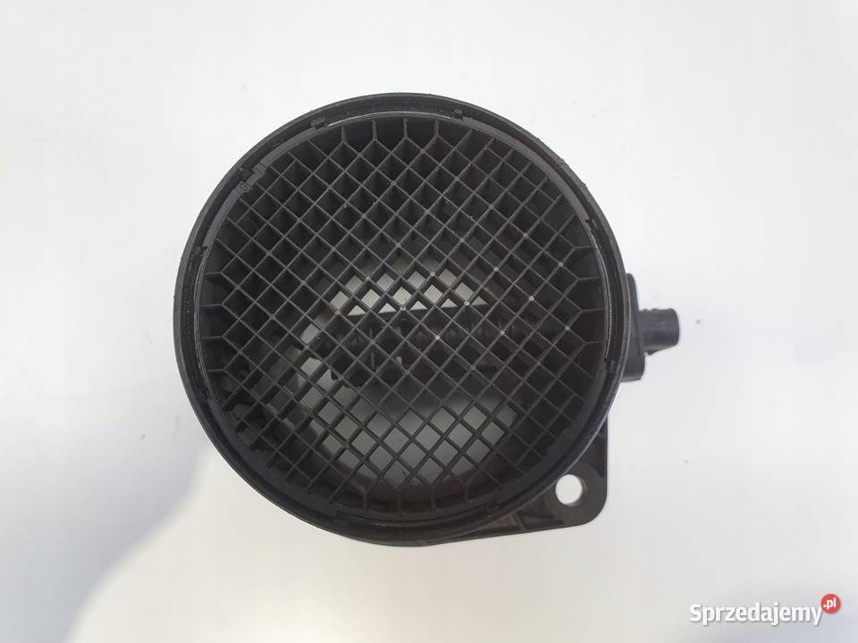PRZEPŁYWOMIERZ VW Golf VII 20 TDI POWIETRZA osobowe Rudka