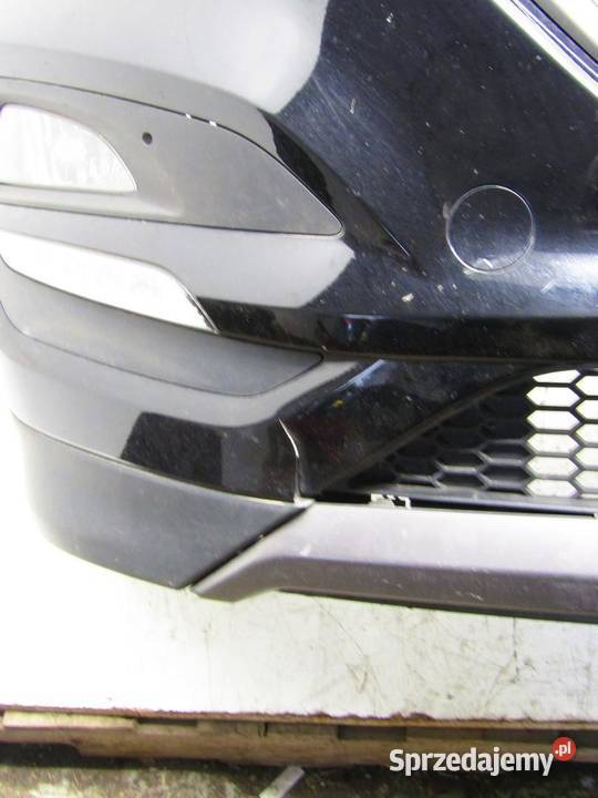 ZDERZAK PRZEDNI PRZÓD PAE HYUNDAI TUCSON III