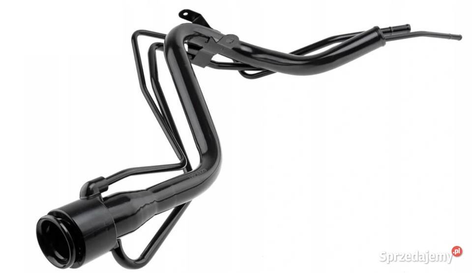 Toyota Corolla Auris rura wlewu paliwa NOWA