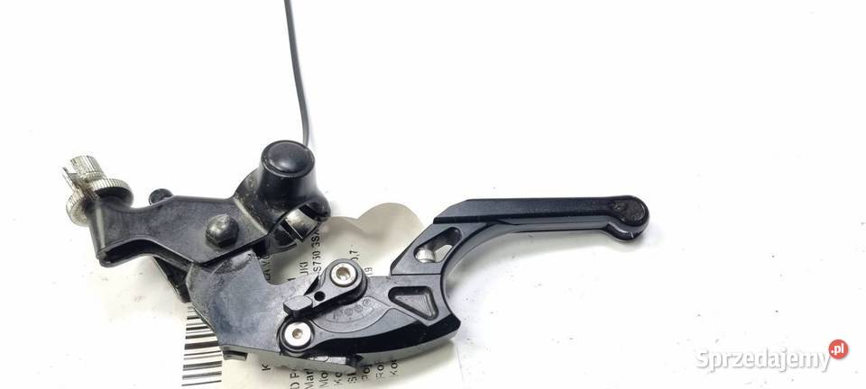 KLAMKA SPRZEGŁA MOTOCYKL SUZUKI GSXS750 GSXS 750 osobowe Lipno