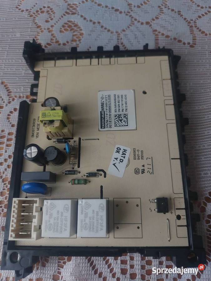 BEKO DFS26024X MODUŁ ZMYWARKI Nowy Sącz