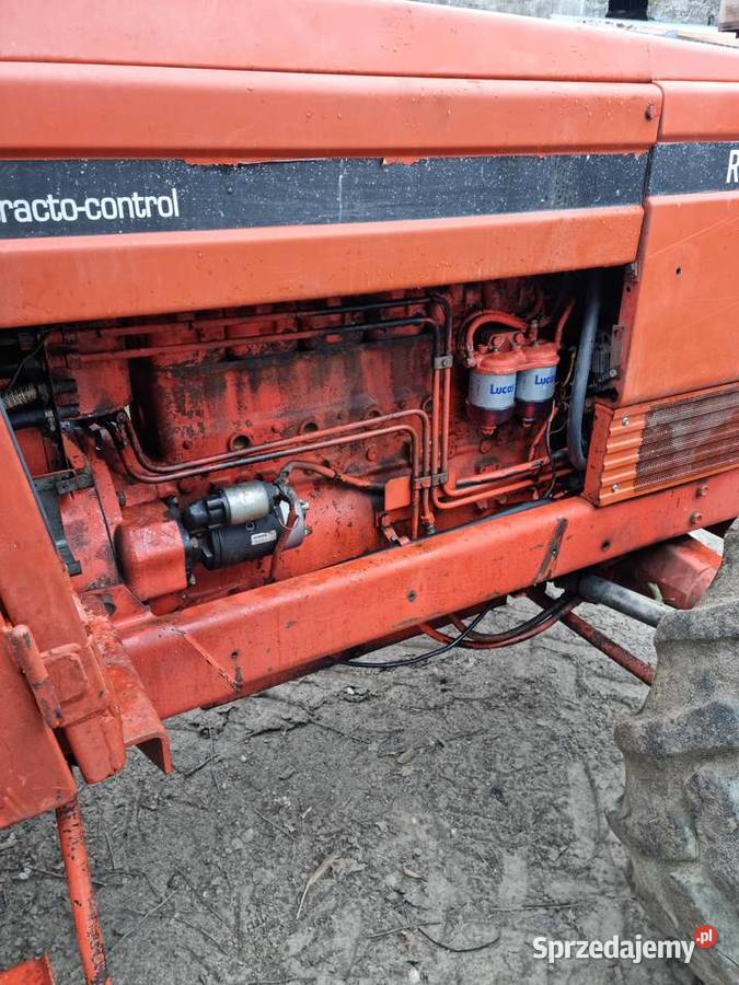Renault 9514 Sprowadzony 4x4 90koni orginal Siedlce sprzedam