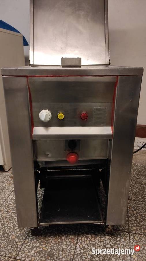 Sprzedam frytownice elektryczną 20 l 2