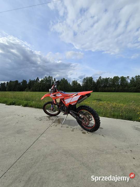 Beta 300rr 2016 Rok produkcji 2016 Lipnica Wielka