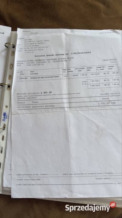 Sprzedam Audi A3 8P 18 TFSI 160 Zadbane elektrochrom. lusterko wst. Tychy sprzedam