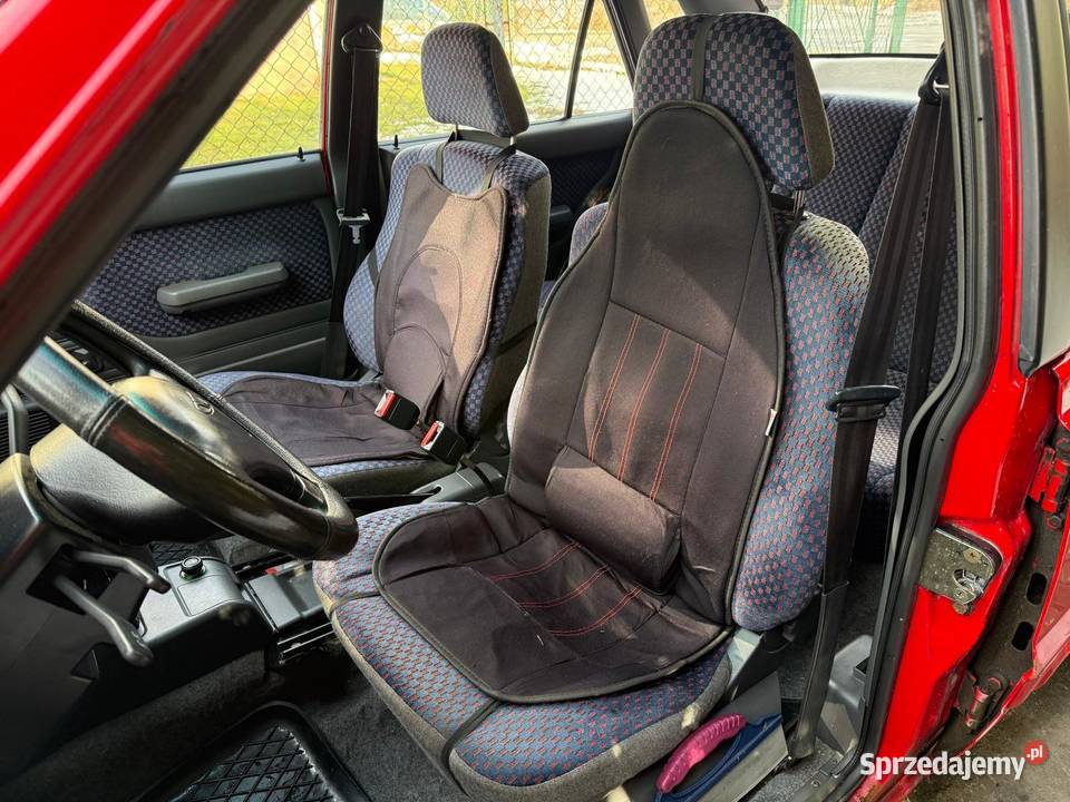 sprzedam Polonez Atu Plus GSI Krosno