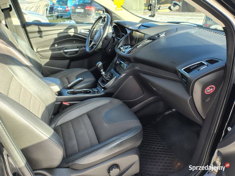 Prywatne autostan wzorowybez wkładuczytaj opis Ford Paczków