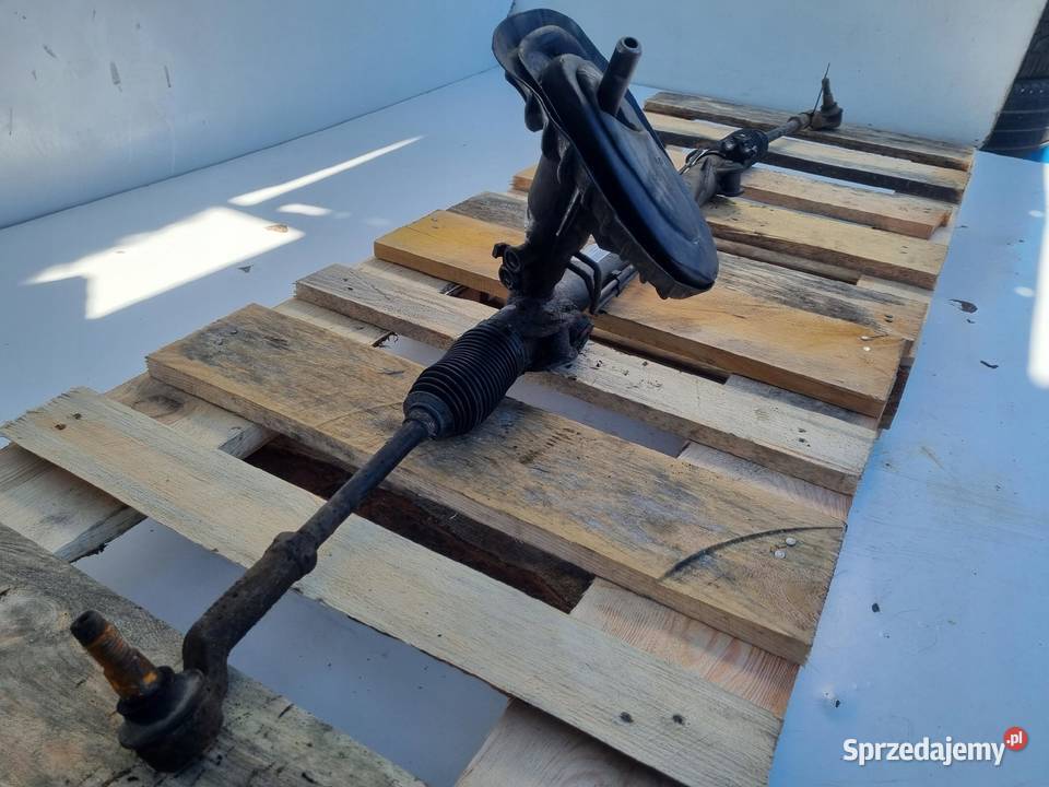 Volvo V60 S60 II MAGLOWNICA przekładnia