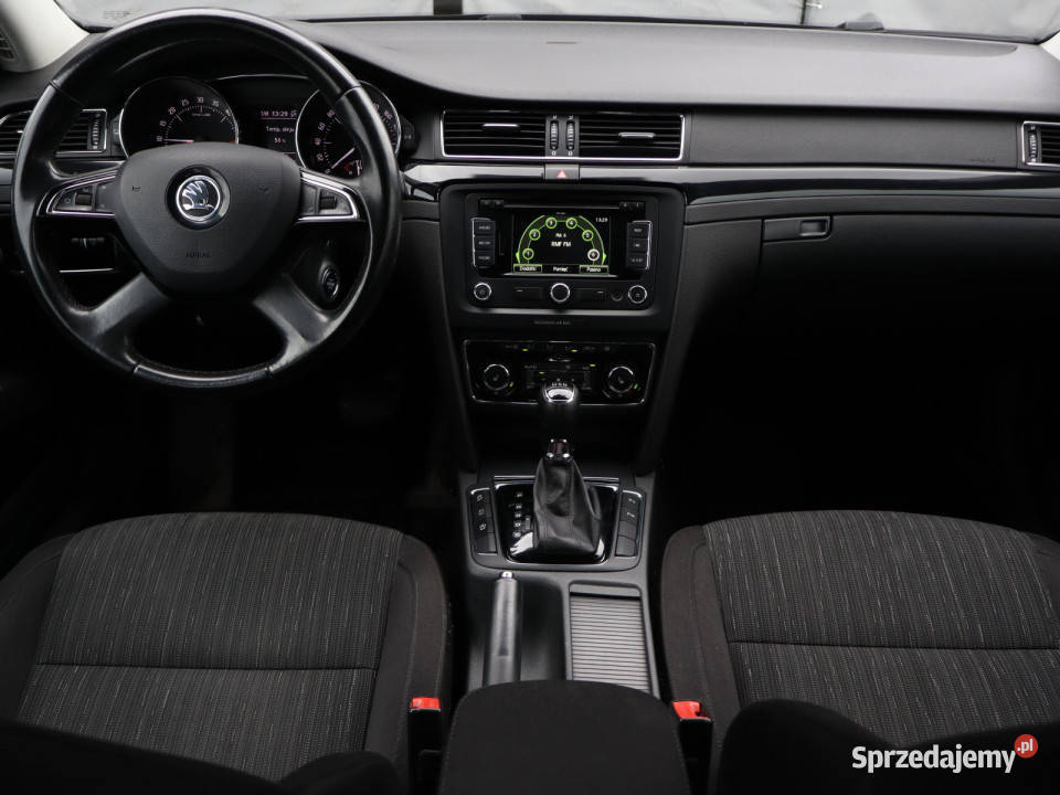 Skoda Superb 20 TDI 125KM Bielany Wrocławskie sprzedam