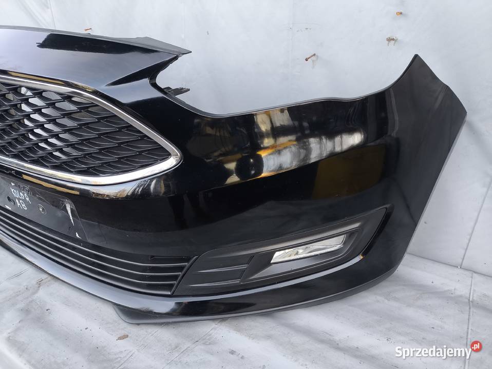 FORD MONDEO CMAX C MK2 LIFT ZDERZAK PRZEDNI mazowieckie Radom