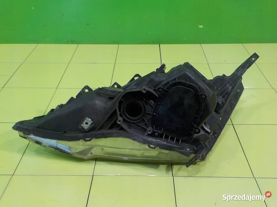 HONDA CRV III 22 ICTDI 07r 5D lampa prawa przod Suków
