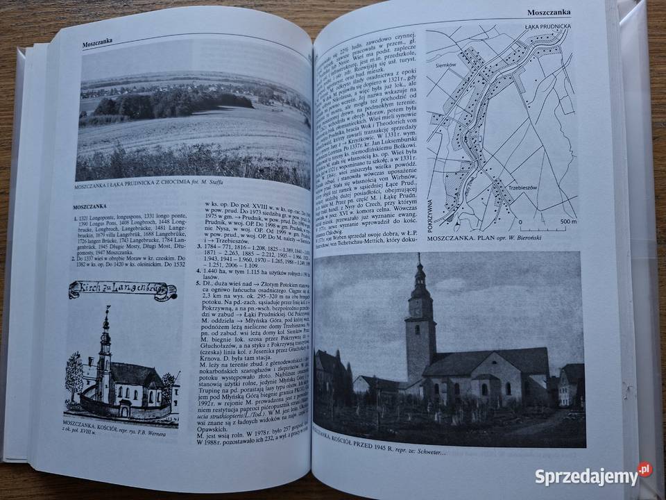 Słownik geografii turystycznej Sudetów 18 góry