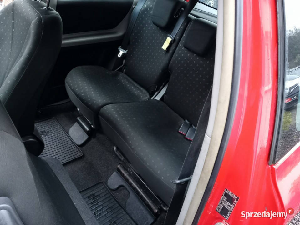 Toyota Yaris II 20052011 Zarejestrowany w Polsce lubelskie Janów Lubelski