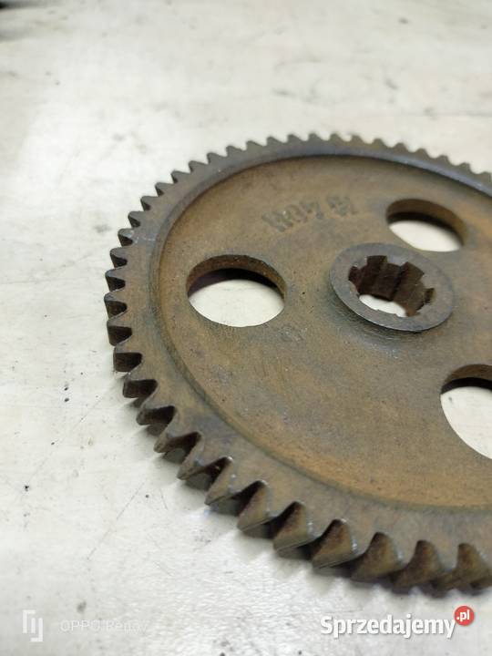 Koło zębate przekładni stałej Komar motorynka sprzedam