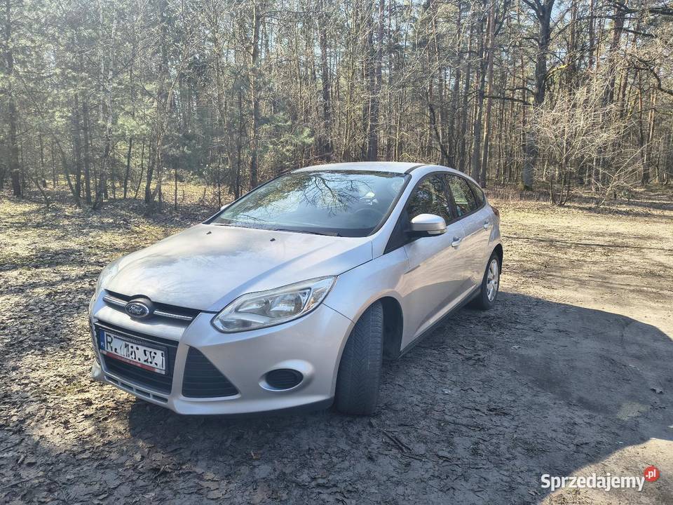 Ford Focus 16 hdi okazja Focus Mielec