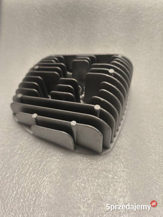 WSK 125 GŁOWICA DEDYKOWANA JAKOŚĆ Racibórz