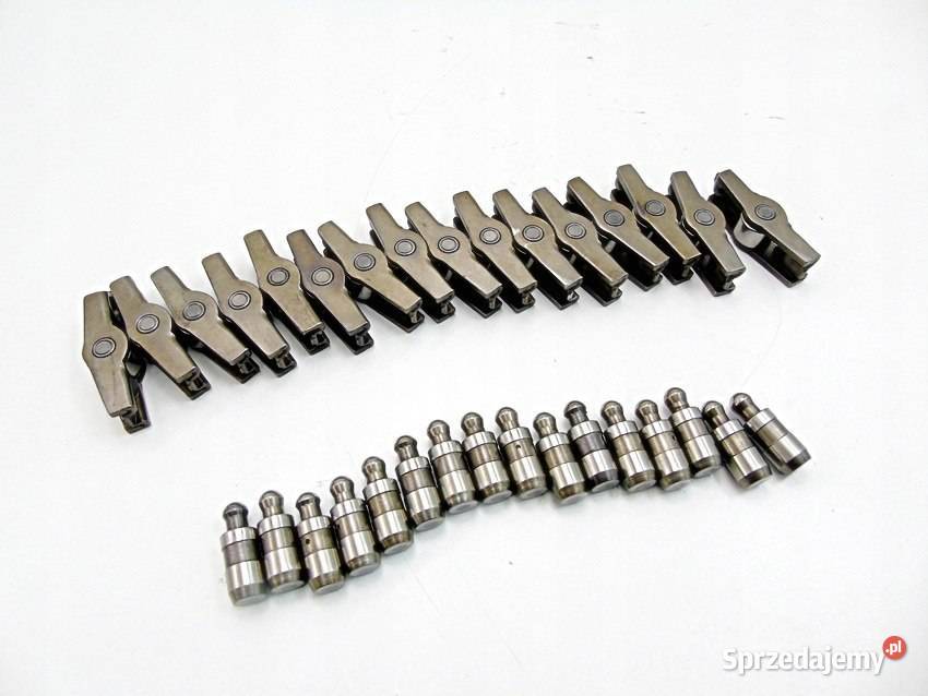 DŹWIGIENKI POPYCHACZE 22 D4D AVENSIS RAV4