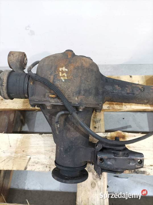 DYFERENCJAŁ MOST PRZÓD 20 D 109 Suzuki Grand