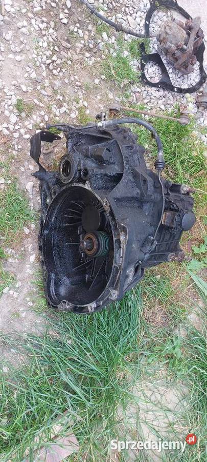 Skrzynia biegów ford mondeo mk1 mk2 18 td OE sprzedam