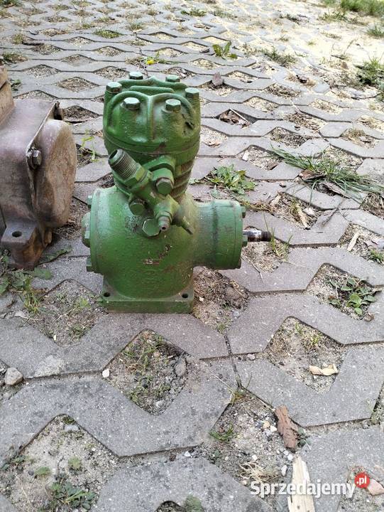 Sprężarka nieuszkodzony Opoczno